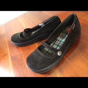 Rocket Dog Mary Janes